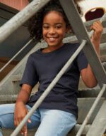 Signature Tagless Tee Kids – Image 8
