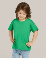 Signature Tagless Tee Kids – Image 3