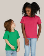 Signature Tagless Tee Kids – Image 4