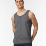 Softstyle Adult Tank