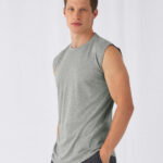 Exact Move Sleeveless T-Shirt