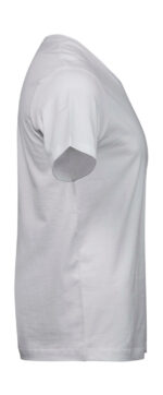 Men's Fashion V-Neck Sof Tee – Image 4