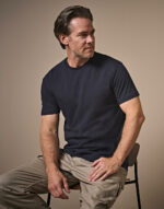 Men's Fashion Sof Tee – Image 2