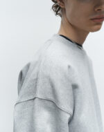 Mens Boxy Sweatshirt – Image 4