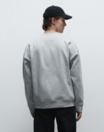 Mens Boxy Sweatshirt – Image 3