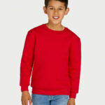 Originals Crew Neck Sweat Kids