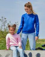 Originals Crew Neck Sweat Kids – Image 6