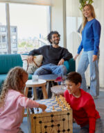 Originals Crew Neck Sweat Kids – Image 9