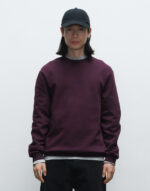 Mens Regular Sweatshirt – Image 2