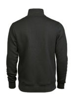 Half Zip Sweatshirt – Image 4