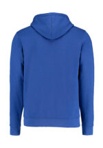 Regular Fit Zipped Hoodie Superwash® 60º – Image 2
