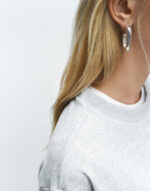 Womens Regular Sweatshirt – Image 5