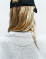 Womens Regular Sweatshirt – Image 2