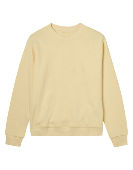 Womens Regular Sweatshirt