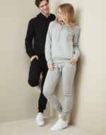 Recycled Unisex Sweatpants – Image 4