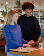 Originals Crew Neck Sweat Men – Image 6