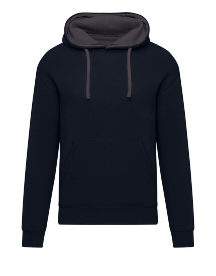 Originals Contrast Hooded Sweat Men