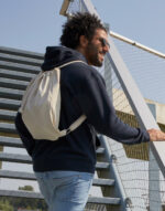 Originals Contrast Hooded Sweat Men – Image 6