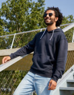 Originals Contrast Hooded Sweat Men – Image 5