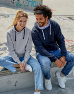 Originals Contrast Hooded Sweat Men – Image 7