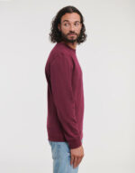 Pure Organic Reversible Sweat – Image 2