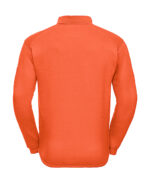 Heavy Duty Collar Sweatshirt – Image 5