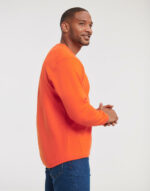 Workwear Set-In Sweatshirt – Image 2