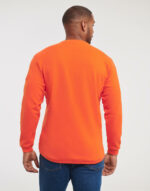 Workwear Set-In Sweatshirt – Image 3