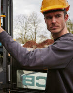 Hero Pro Workwear Sweater – Image 2