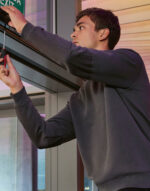 Hero Pro Workwear Sweater – Image 3