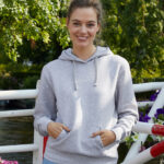 Originals Hooded Sweat Women