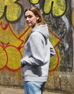 Originals Hooded Sweat Women – Image 7