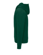 Originals Hooded Full Zip Kids – Image 3