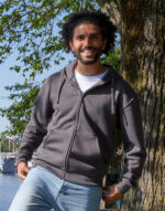 Originals Hooded Full Zip Men – Image 8