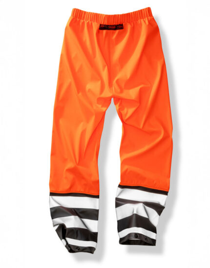 Heavy Duty Prism Pu Safe & Dry Trouser