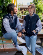 Originals Varsity Jacket Unisex – Image 12