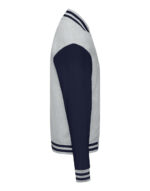 Originals Varsity Jacket Unisex – Image 5