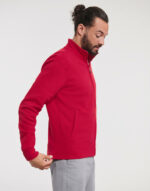 Men's Authentic Sweat Jacket – Image 2