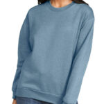 Softstyle Midweight Fleece Adult Crewneck