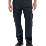 Recycled Utility Trouser