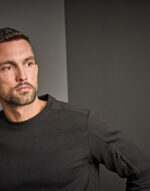 Athletic Crew Neck Sweat – Image 3