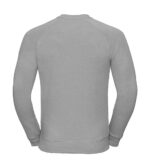 Men's HD Raglan Sweat – Image 3