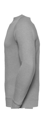 Men's HD Raglan Sweat – Image 2