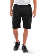 Recycled Utility Shorts – Image 4
