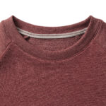 Ladies HD Raglan Sweat – Image 5