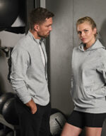 Athletic Full Zip Sweat – Image 3