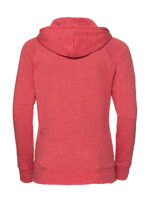 Ladies HD Hooded Sweat – Image 3
