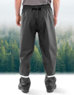 Prism Pu Waterproof Trouser – Image 3