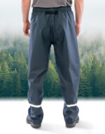 Prism Pu Waterproof Trouser – Image 2