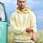 Urban Hooded Sweatshirt